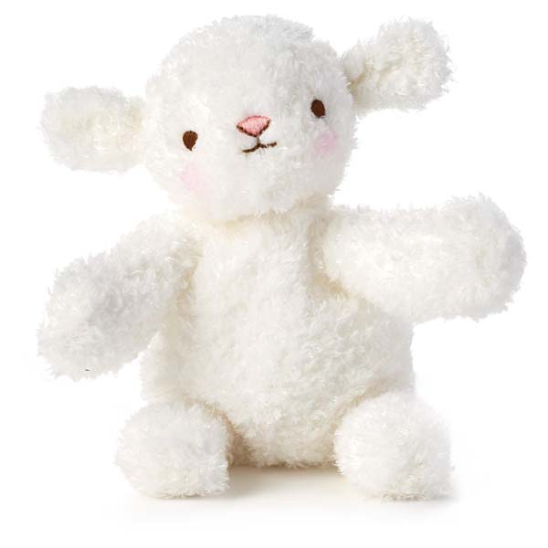 Hallmark Baby Lamb Stuffed Animal | The 