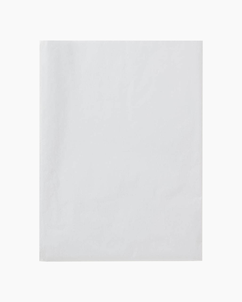 Hallmark White Bulk Tissue Paper, 35 Sheets