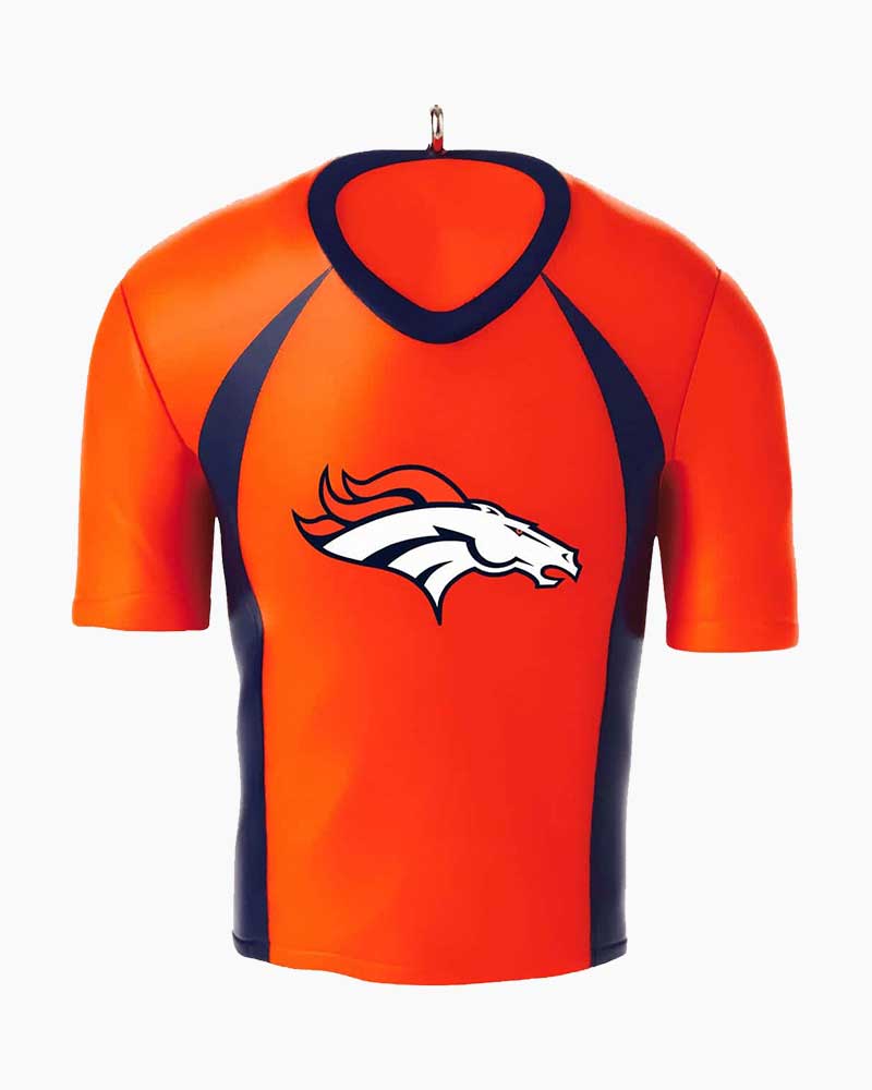 broncos jersey store