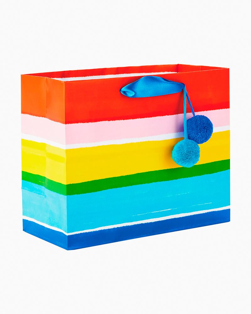 Gift Tote - Rainbow