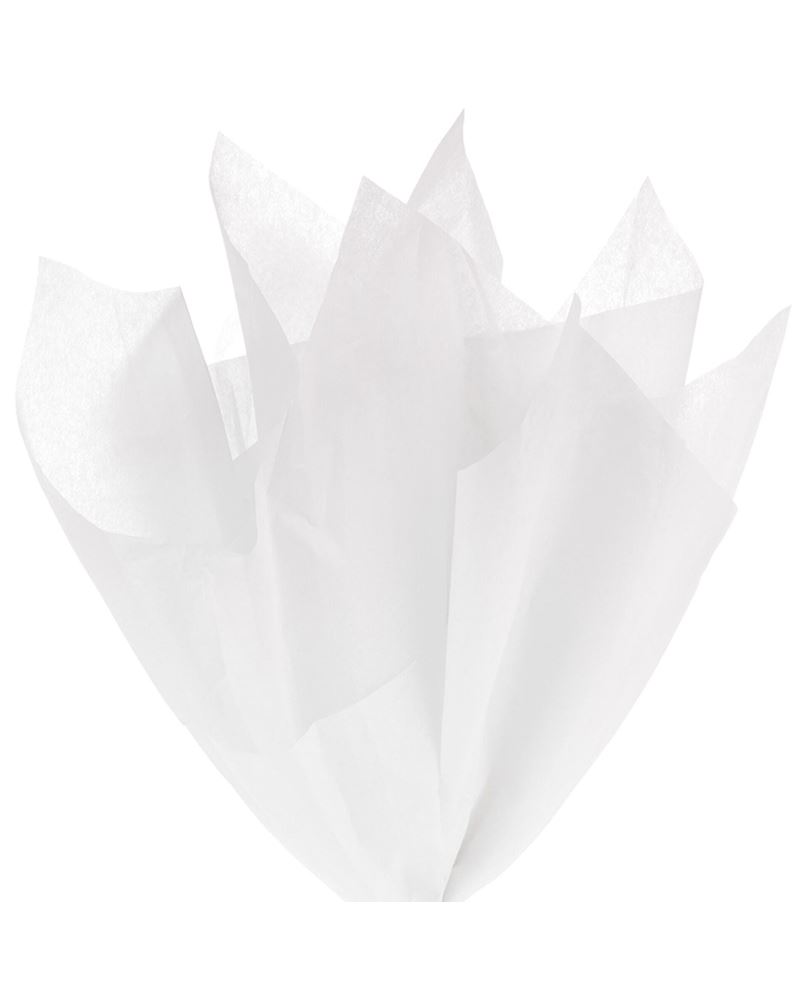 White Bulk Tissue Paper, 100 sheets - Tissue - Hallmark