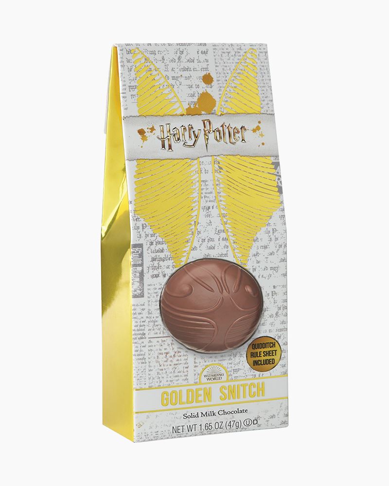 Jelly Belly Harry Potter Milk Chocolate Golden Snitch