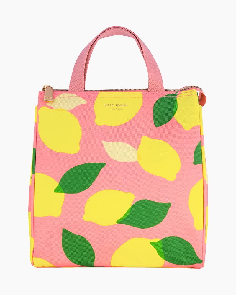 Let's Do A kate spade Bag Review - Fashion For Lunch.