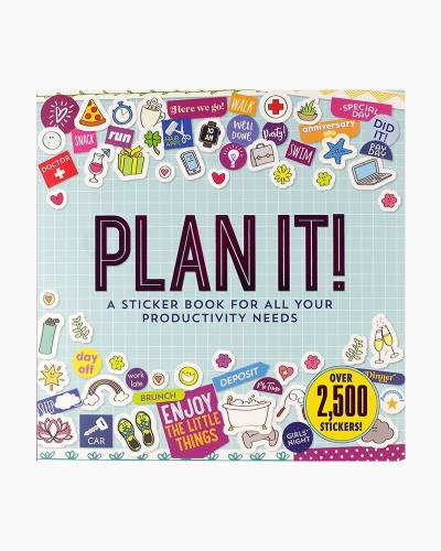 INTELLIGENT CHANGE Productivity Planner » buy online