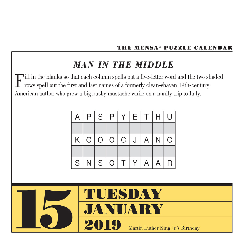 workman-publishing-mensa-365-brain-puzzlers-2019-daily-desk-calendar