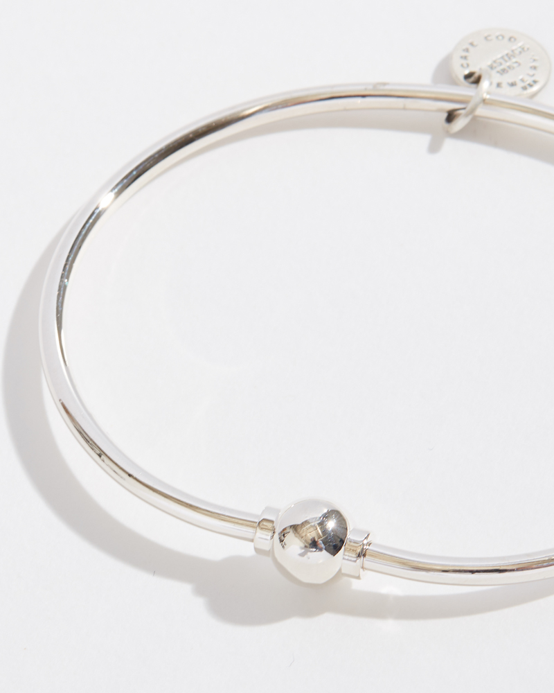 Cape Cod Twist Single Ball Bracelet – Cape Cod Jewelers