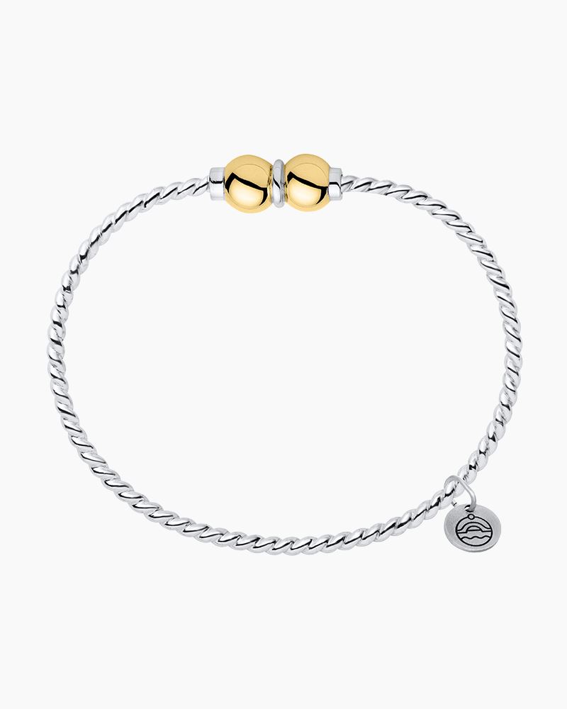 Simple Hook Bracelet – Cape Cod Jewelers