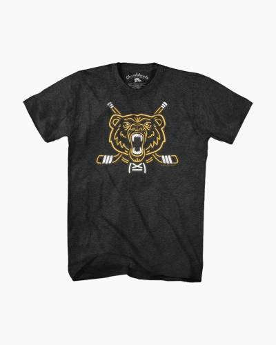 Chowdaheadz-T-Shirts Boston Strong T-Shirt T-Shirt / Navy / L