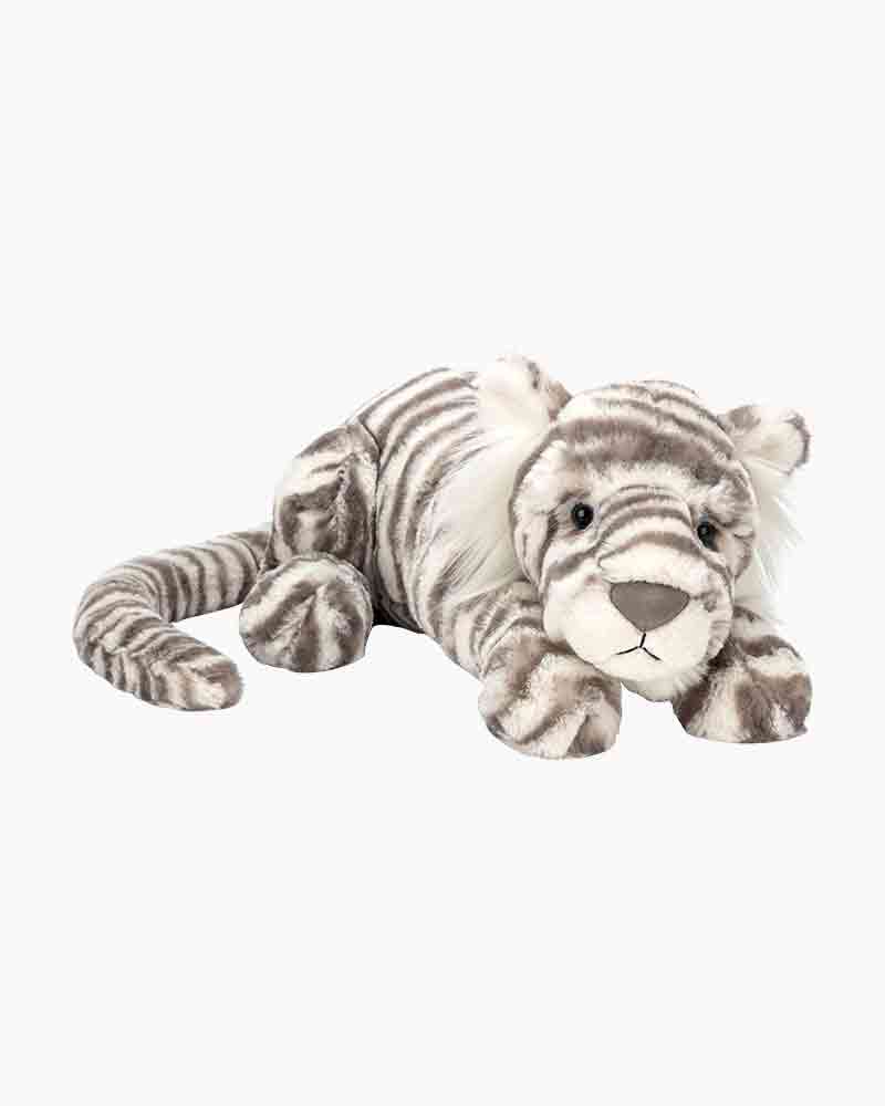 jellycat sacha tiger