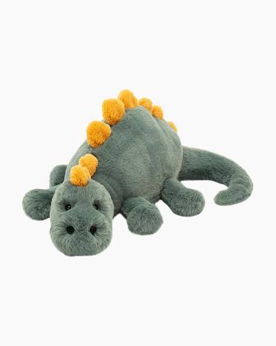 Fossilly T-Rex JellyCat — Learning Express Gifts