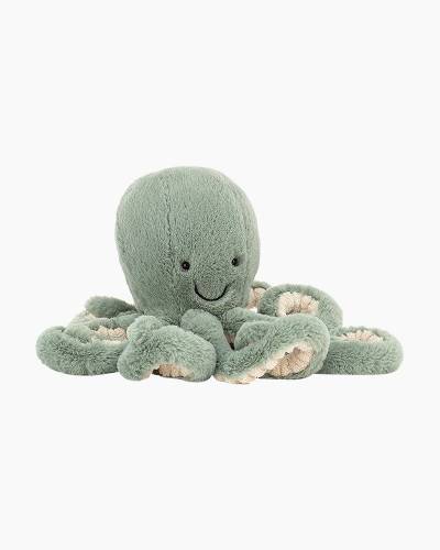 Jellycat The Fearless Octopus Children's Book | The Paper Store