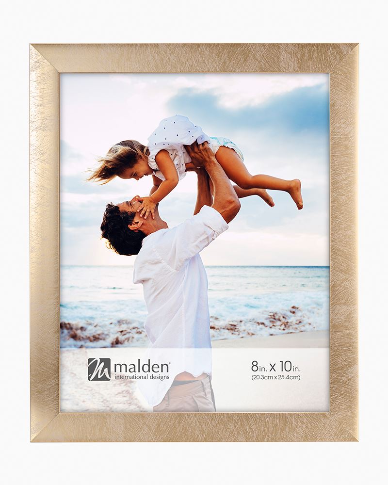 Malden International Designs Coastal Picture Frame 