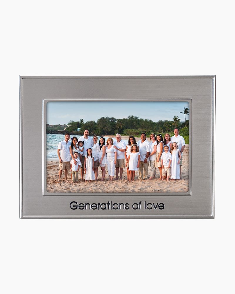 MEMORIES GREY COLLAGE frame (8 opening) 4x6/4x4 photos by Malden® - Picture  Frames, Photo Albums, Personalized and Engraved Digital Photo Gifts -  SendAFrame