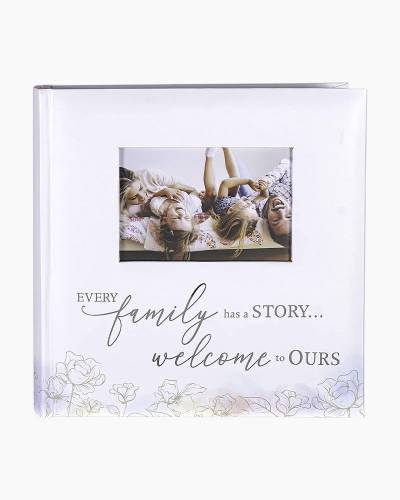 Malden International Designs Our Wedding Two Tone Collage Picture Frame Silver 5 Option 1-4x6 & 4-3.5x5