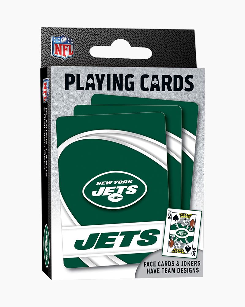new york jets cards