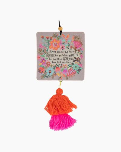Pavilion Gift Company Happiness Blooms from Within Keepsake Dish