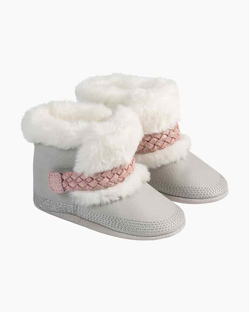 infant boots girl