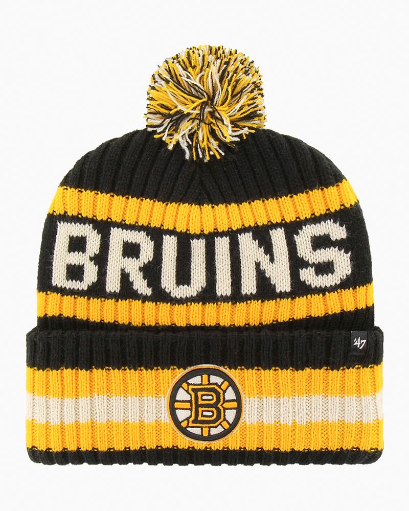 Store  Verma Foundation » Boston Bruins Cap Wig