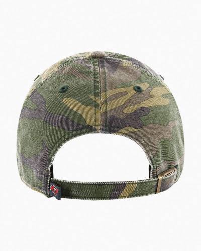 buccaneers camouflage hat