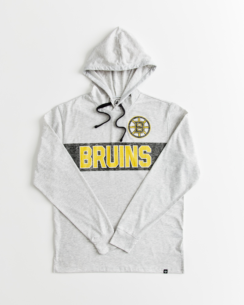 Boston Bruins Sweatshirts, Bruins Hoodies
