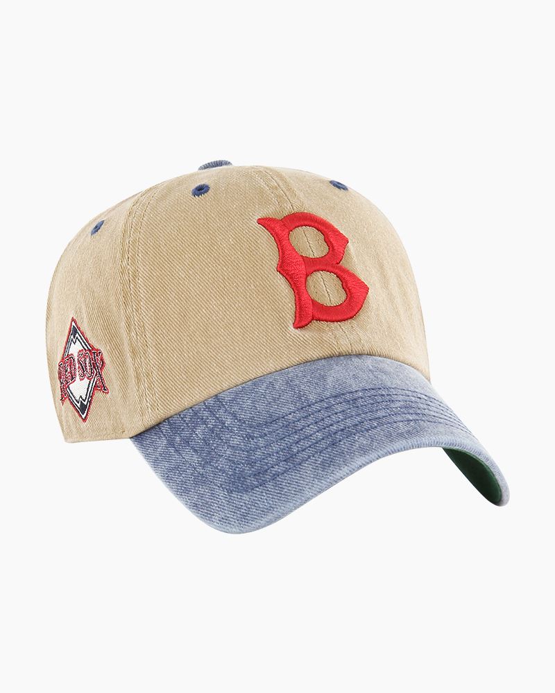 47 Brand Rangers Sidestep Clean Up Hat