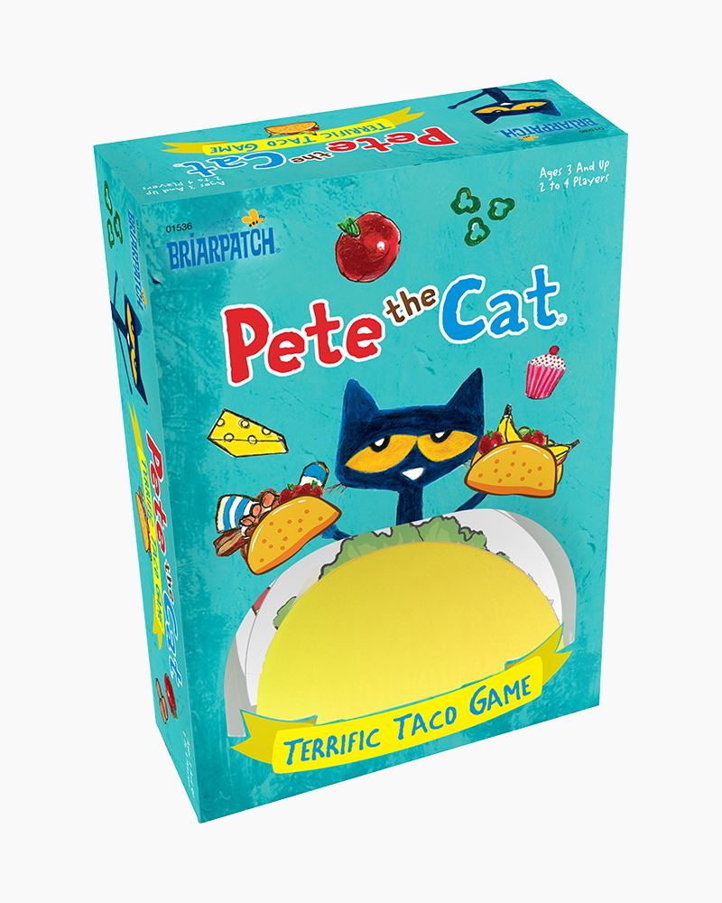 Pete the Cat Plays Hide-and-Seek