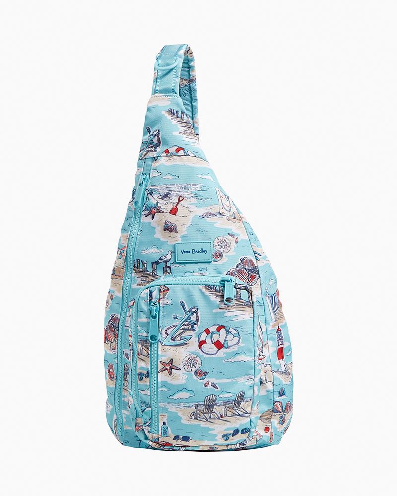 sling bag for beach