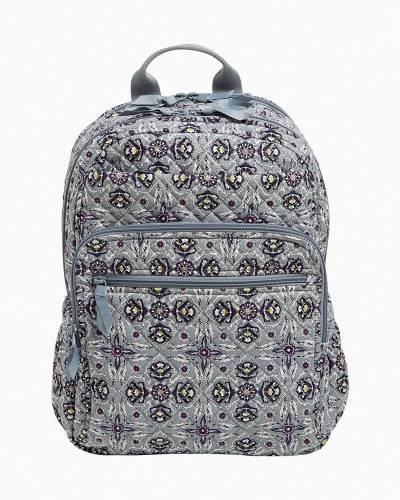 Backpack Vera Bradley Black in Not specified - 27191009