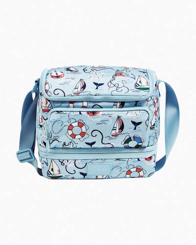 Brakeburn Meadow Roo Pouch