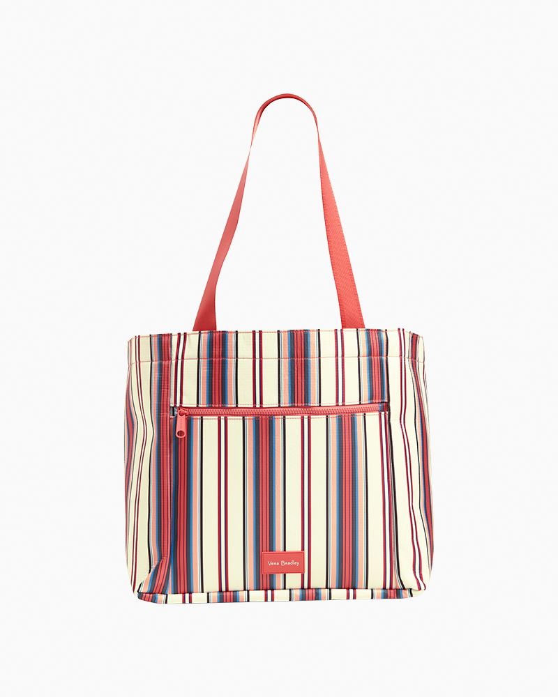ReActive Large Car Tote - Recycled Polyester