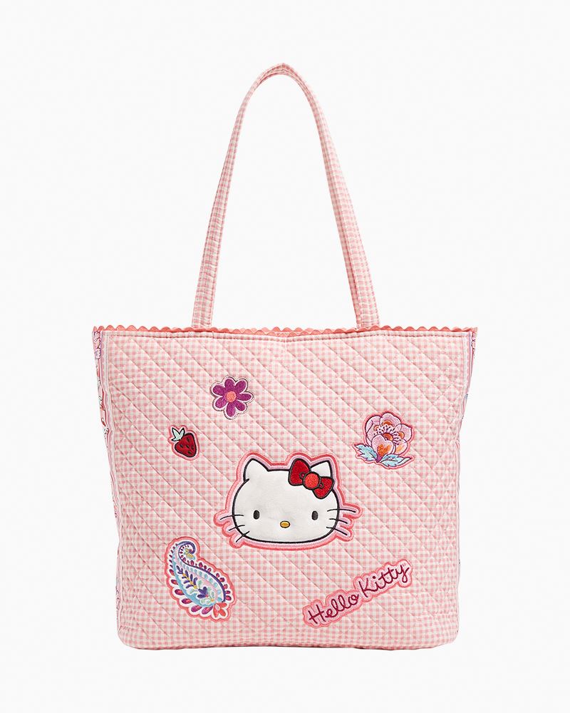 Hello Kitty® Collection – Vera Bradley