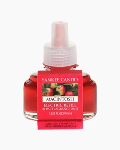Yankee Candle® Clean Cotton® Scent Plug™ Refill, .63 fl oz - Harris Teeter