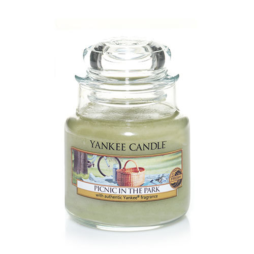 Yankee Candle Picnic In The Park