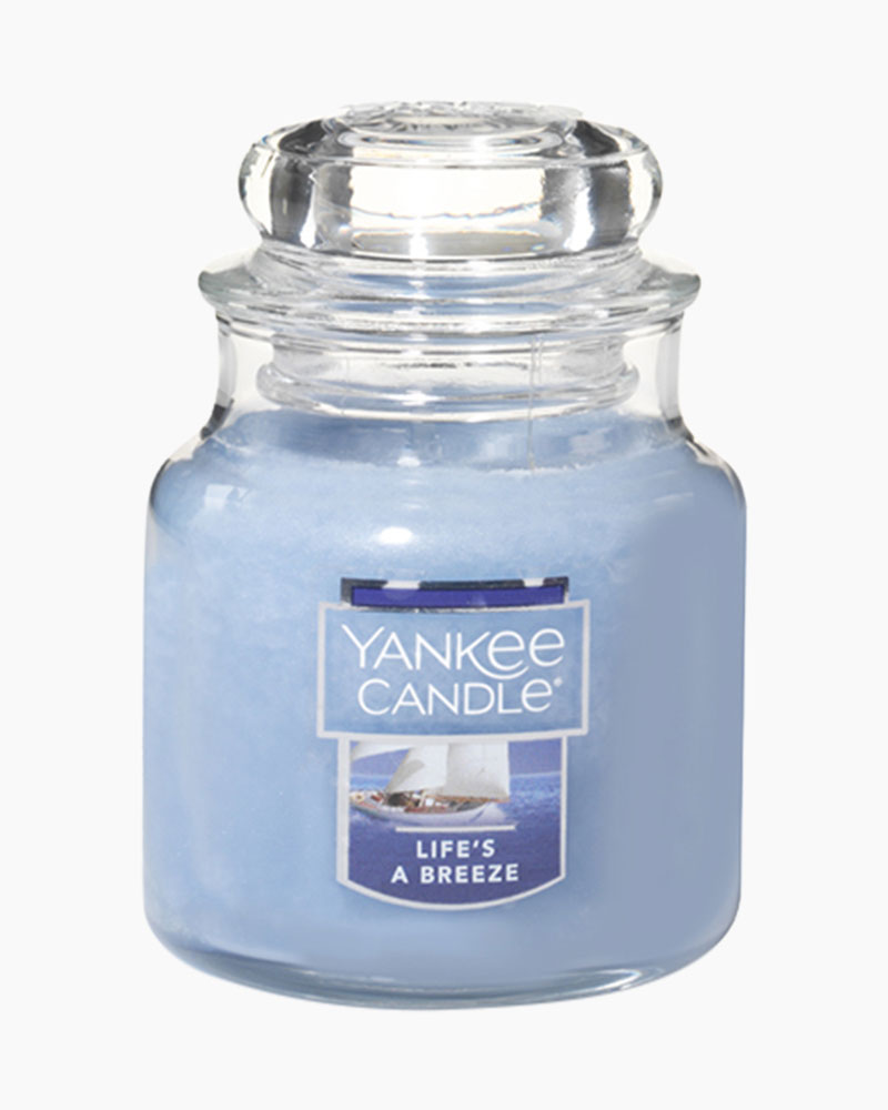 Yankee Candle Life's A Breeze