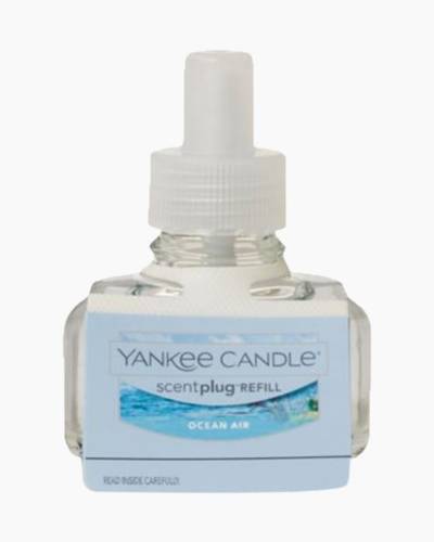 Yankee Candle Ocean Air ScentPlug Refill