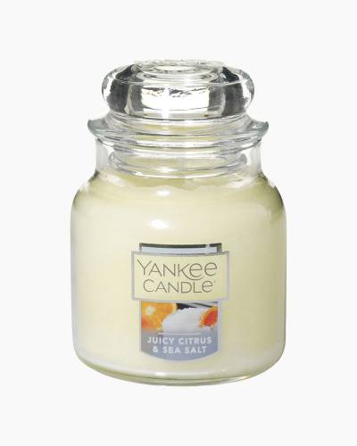 Yankee Candle Juicy Citrus & Sea Salt