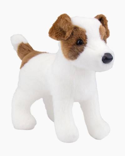 21cm/8.3″ Archie – Australian Yorkshire Terrier By Bocchetta Plush