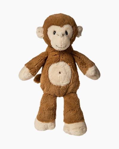 CHRISTMAS GREEN CHEEKY MONKEY CUDDLY TOY BRAND NEW FREE P&P 