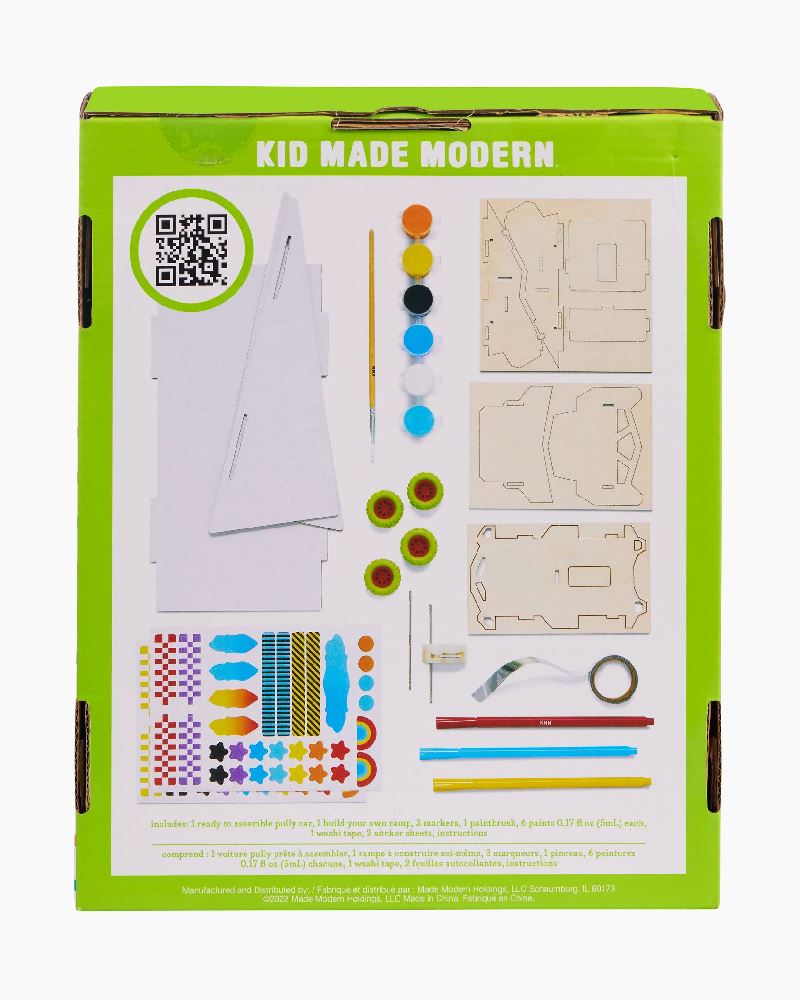 Kid Made Modern Jumbo Markers