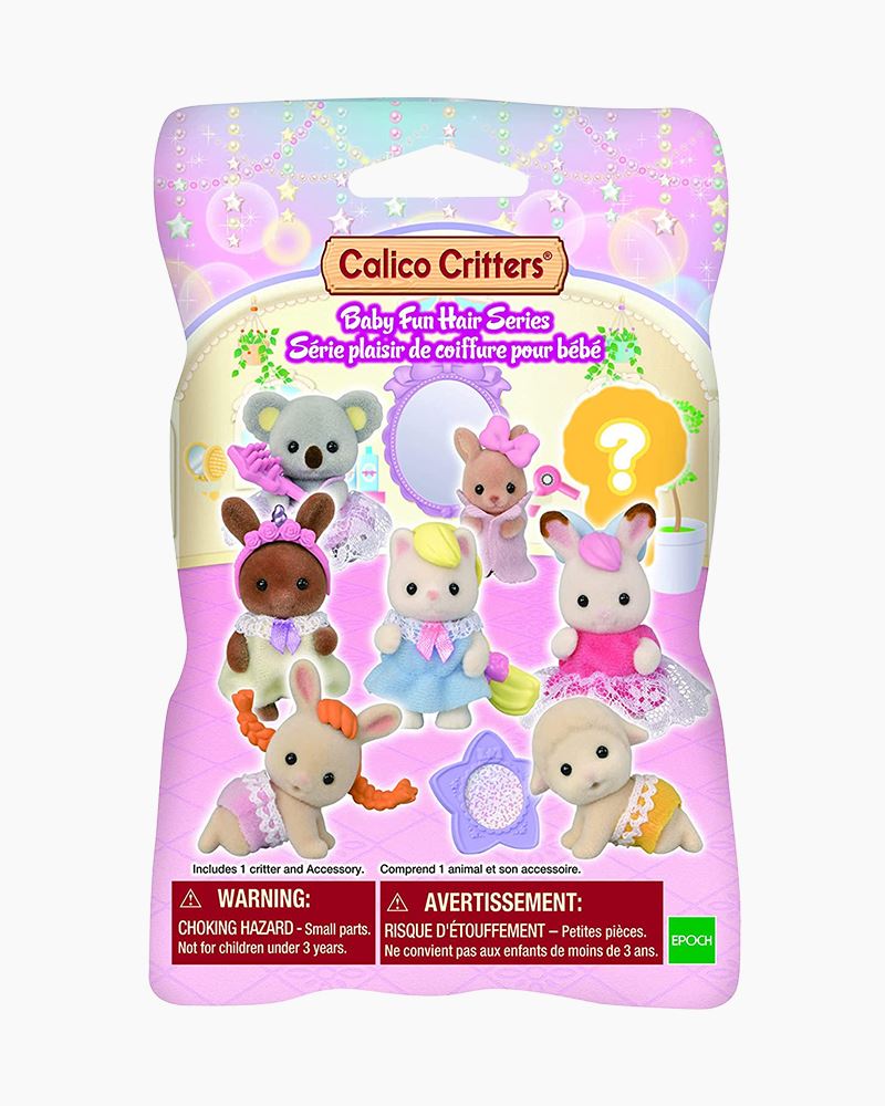 Calico Critters  Calico Critters