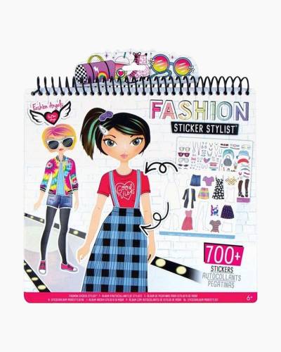 Fashion Angels Squishmallows™ Graphic Journaling Set, 1 ct - Smith's Food  and Drug