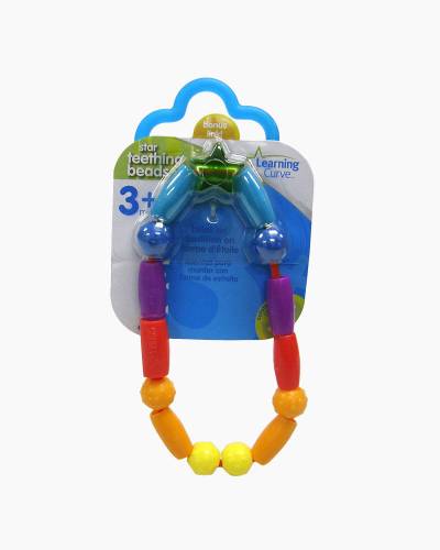 The First Years Bright Beads Teether 