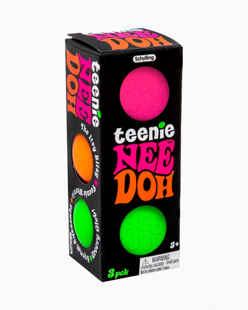 Nee Doh - Teenie