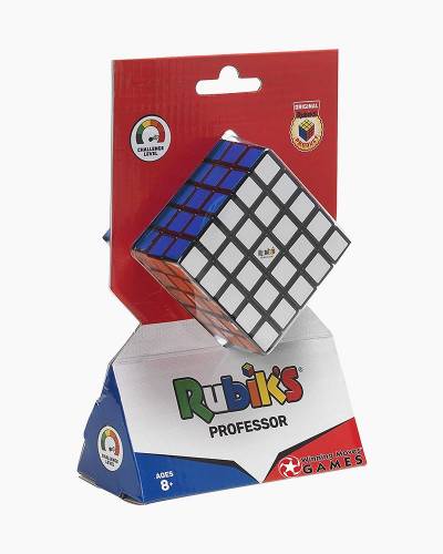 Winning Moves Games Rubik's 3x3 Cube Wnm5027 for sale online 