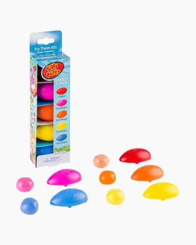 Crayola Silly Putty Variety 5-Pack