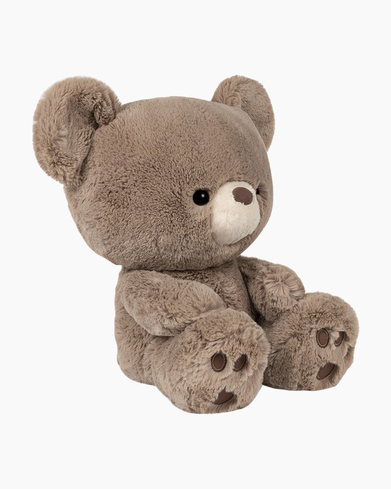 Kai Rainbow Plush Stuffed Animal Teddy Bear 12" Inches New Gund Free Shipping 