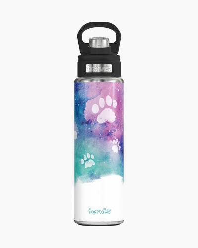 Turquoise TERVIS TUMBLER + LID Grind For Life Skate and