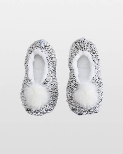 Snoozies - Women's Cozy Slippers | The Paper Store