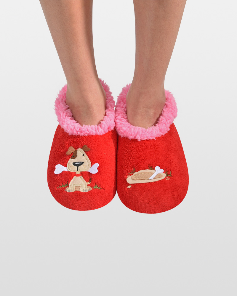 snoozies slippers