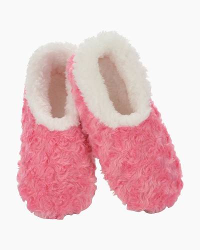 For Women/ Washable Warm Fluffy Slipper Modern Gift Birthday Snoozies 